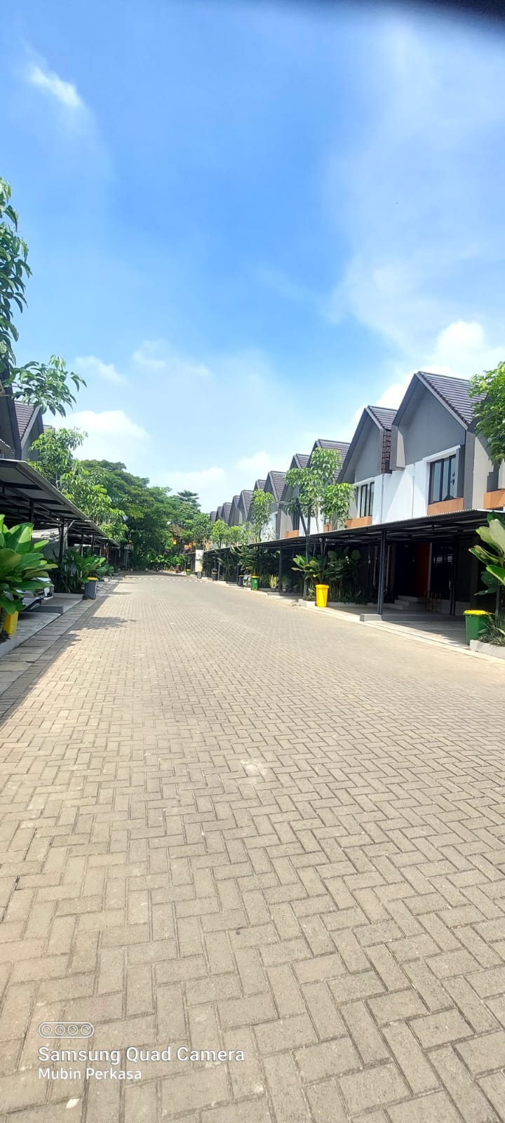 Interior Bekasi - Arsitektur Residensial